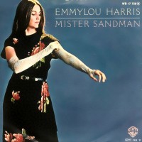 EMMYLOU HARRIS   (Januar 2023) cover