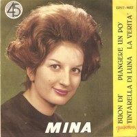 LE DONNE ITALIANE   (Juni 2023) cover