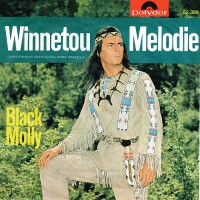 WINNETOU (Oktober 2016) cover