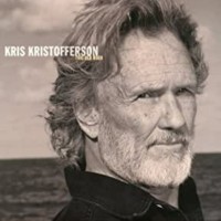 KRIS KRISTOFFERSON   (Oktober 2024) cover