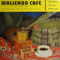 COFFEE SONGS (April 2025) cover