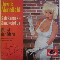 SINGENDE FILMSTARS   (April 2022) cover