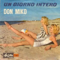 BELLA ITALIA 60ER JAHRE   (Juli 2021) cover