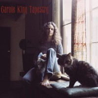 CAROLE KING   (April 2019) cover