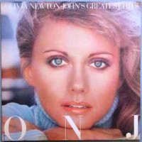 OLIVIA NEWTON-JOHN   (September 2022) cover