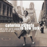 CATERINA VALENTE   (Januar 2021) cover