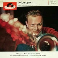 BERT KAEMPFERT   (Februar 2022) cover