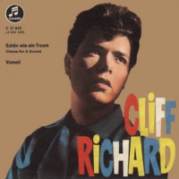 CONGRATULATION SIR CLIFF RICHARD AND PAOLA   (November 2025) cover