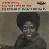 BURT BACHARACH   (August 2019) cover