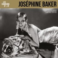 JOSÉPHINE BAKER   (September 2023) cover