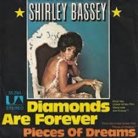 DAME SHIRLEY BASSEY   (Mai 2023) cover