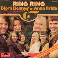 BENNY, BJÖRN UND ABBA   (Dezember 2021) cover