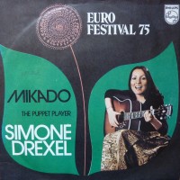 EUROVISION SONG CONTEST ....MAL ANDERS   (Mai 2020) cover