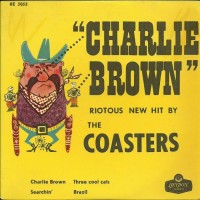 LEIBER & STOLLER TEIL 1 (Januar 2019) cover