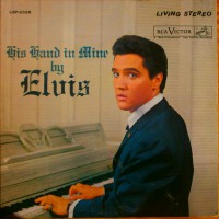 ELVIS GOSPEL MUSIC (August 2017) cover