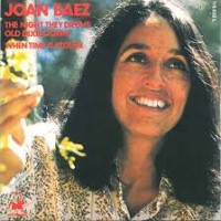 JOAN BAEZ   (Juni 2022) cover