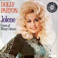 DOLLY PARTON   (Februar 2023) cover