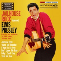 ELVIS TO DANCE   (Januar 2026) cover