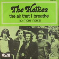 ALBERT HAMMOND   (November 2019) cover