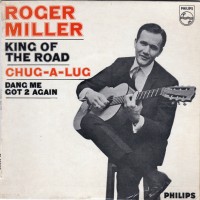 KINGS AND CROWNS   (Januar 2022) cover