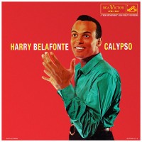 HARRY BELAFONTE   (März 2021) cover